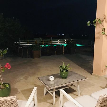 B&B Villa Jonica Gallipoli Eksteriør bilde
