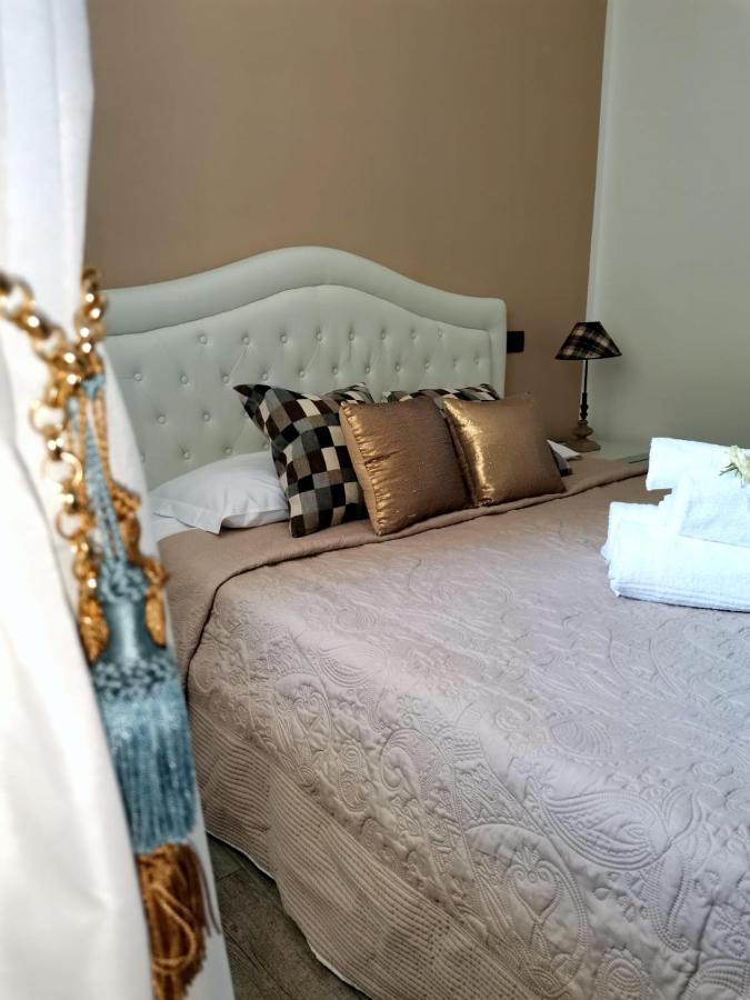 B&B Villa Jonica Gallipoli Eksteriør bilde
