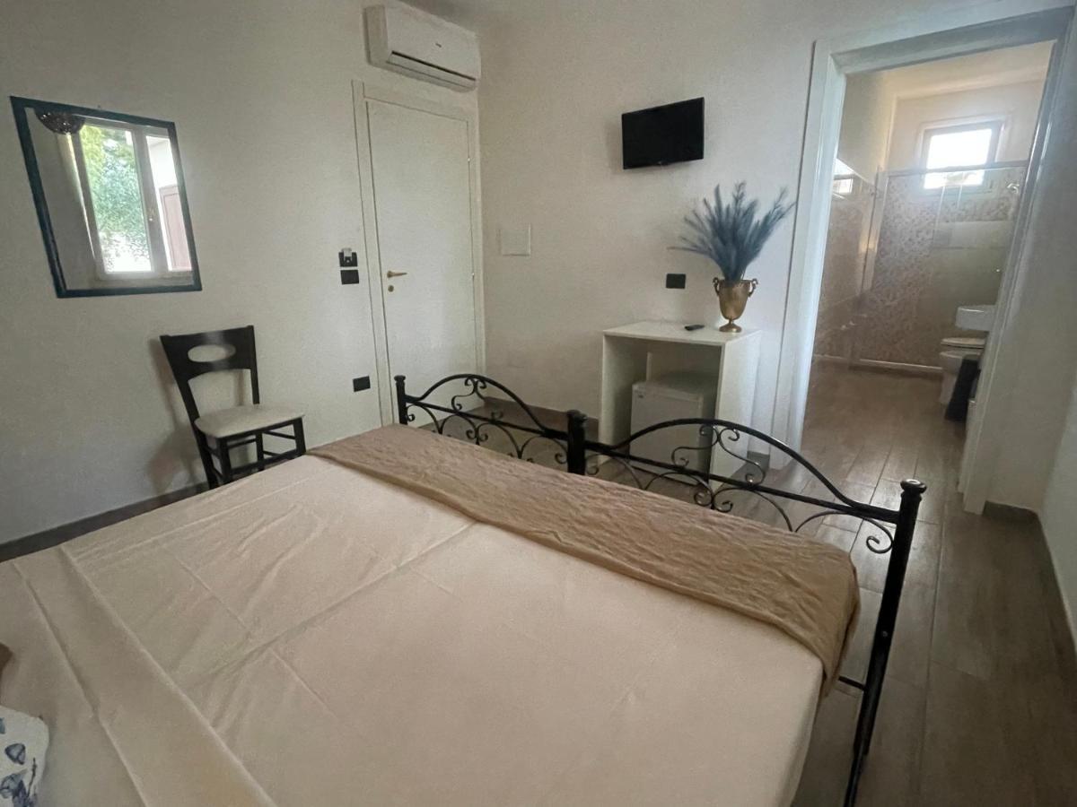 B&B Villa Jonica Gallipoli Eksteriør bilde