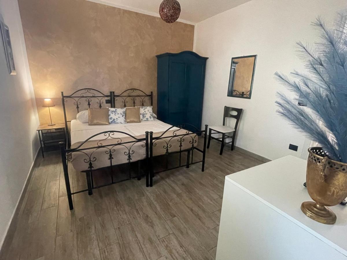 B&B Villa Jonica Gallipoli Eksteriør bilde