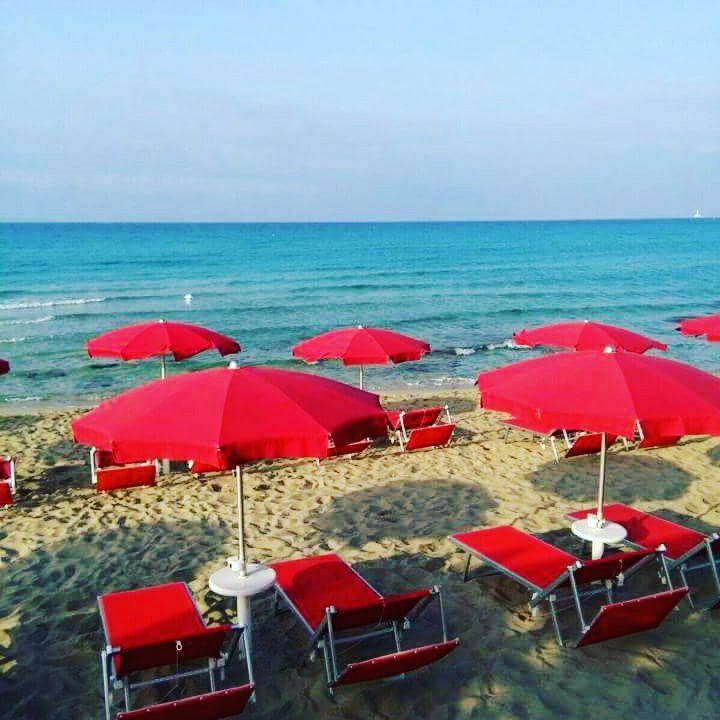 B&B Villa Jonica Gallipoli Eksteriør bilde
