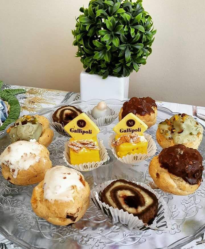 B&B Villa Jonica Gallipoli Eksteriør bilde